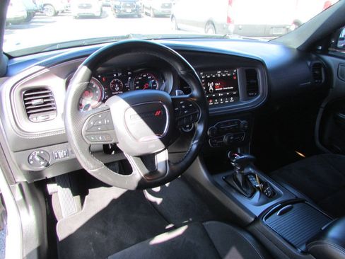 Used 2023 Dodge Charger R/T w/ Plus Group RWD image 12