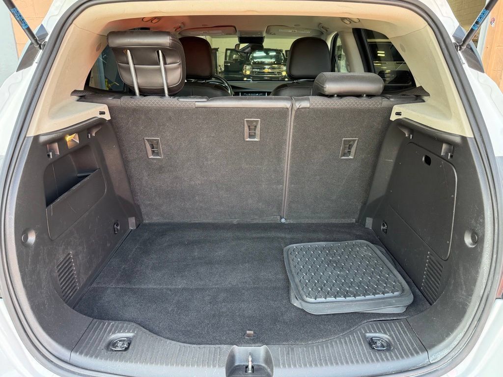 Used 2019 Buick Encore Preferred FWD image 18