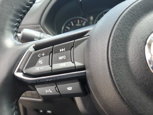 Used 2023 MAZDA CX-5 AWD 2.5 S w/ Premium Package image 23