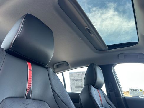 New 2026 Nissan Sentra SR image 16