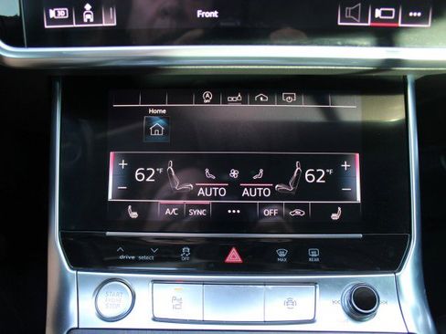 Used 2019 Audi A6 3.0T Premium Plus w/ Premium Plus Package image 24