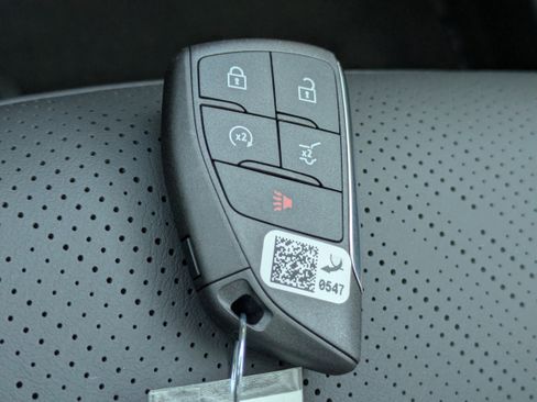 New 2026 Buick Envision Sport Touring image 35