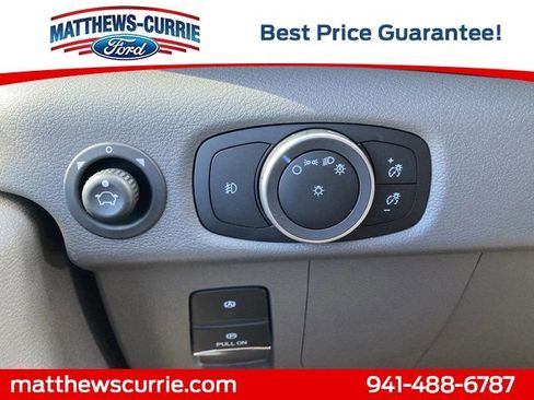 New 2025 Ford Transit 250 Base w/ Exterior Upgrade Package image 21