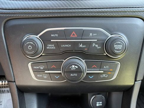 Used 2023 Dodge Charger Scat Pack RWD image 19