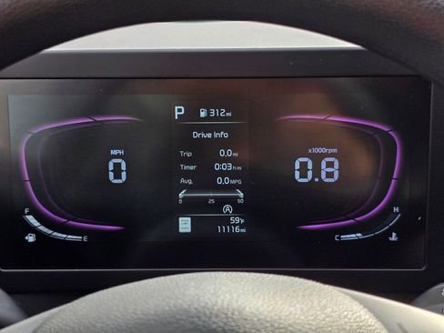 Certified 2024 Kia Sportage LX image 30