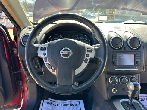 Used 2013 Nissan Rogue SL AWD/4WD image 18