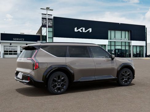 New 2026 Kia EV9 Land image 7
