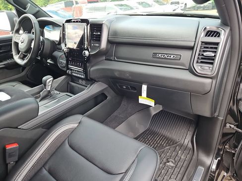 New 2026 RAM 1500 RHO AWD/4WD image 17