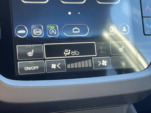 New 2026 Subaru Forester Premium image 12