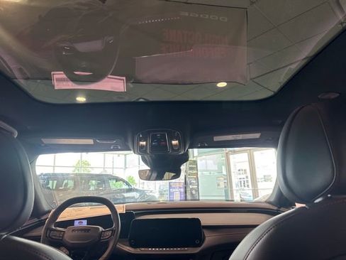 New 2026 Dodge Charger Scat Pack AWD/4WD image 10