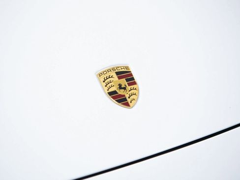 Certified 2021 Porsche 911 Turbo S image 31