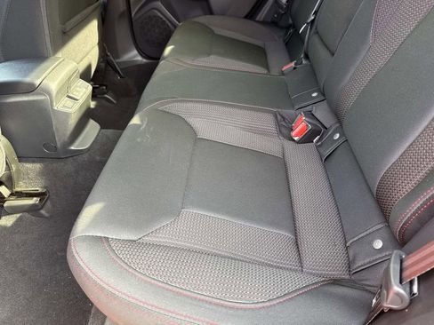 Used 2023 Subaru WRX Premium image 16