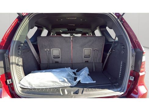 New 2026 Dodge Durango GT image 20