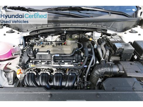 Certified 2026 Hyundai Tucson SE FWD image 32
