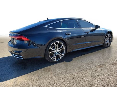 Used 2019 Audi A7 3.0T Prestige w/ Prestige Package image 4