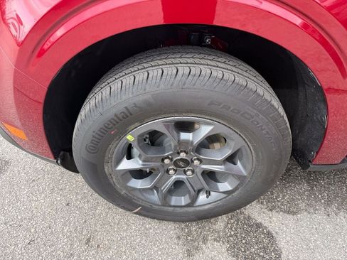 New 2026 Ford Maverick XLT AWD/4WD image 28