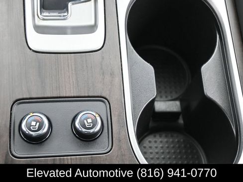 Used 2023 Nissan Murano Platinum w/ Cargo Package AWD/4WD image 26