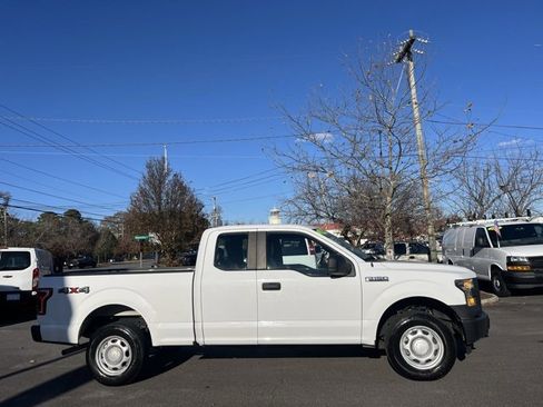 Used 2016 Ford F150 XL w/ XL Power Equipment Group image 6