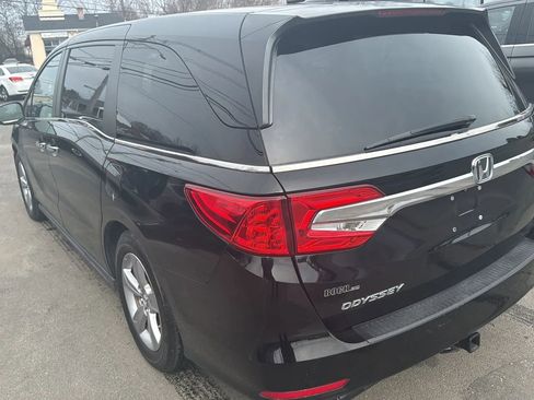 Used 2019 Honda Odyssey EX-L image 15