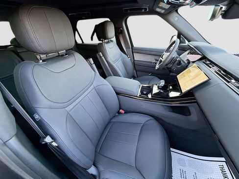 New 2026 Land Rover Range Rover Sport Dynamic SE image 16