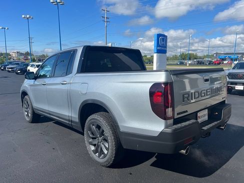 New 2026 Honda Ridgeline Sport image 7