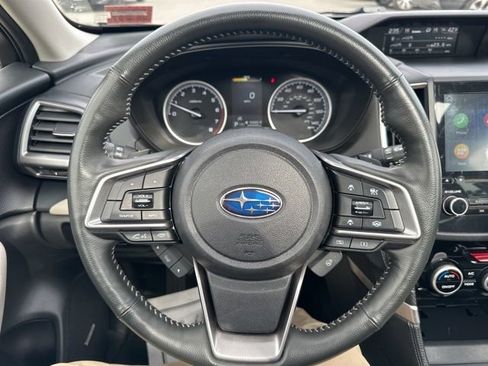 Used 2023 Subaru Forester Limited image 20