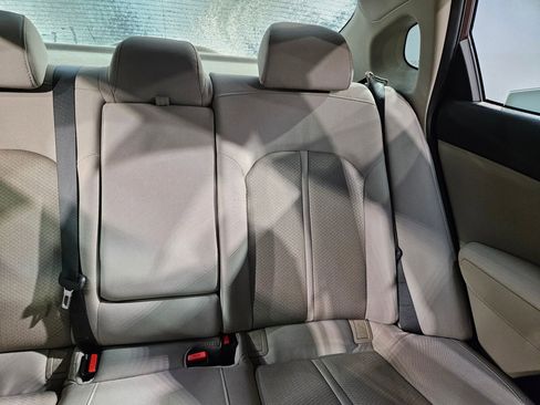 Used 2018 Kia Optima LX w/ Convenience Package FWD image 14