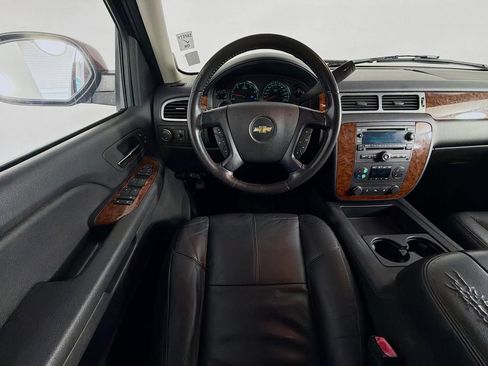 Used 2007 Chevrolet Avalanche LT w/ LT Preferred Equipment Group RWD image 13