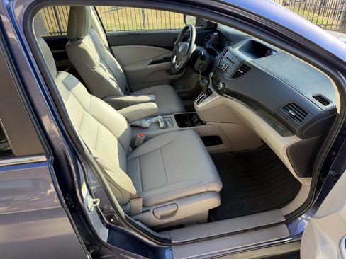 Used 2012 Honda CR-V EX-L image 19