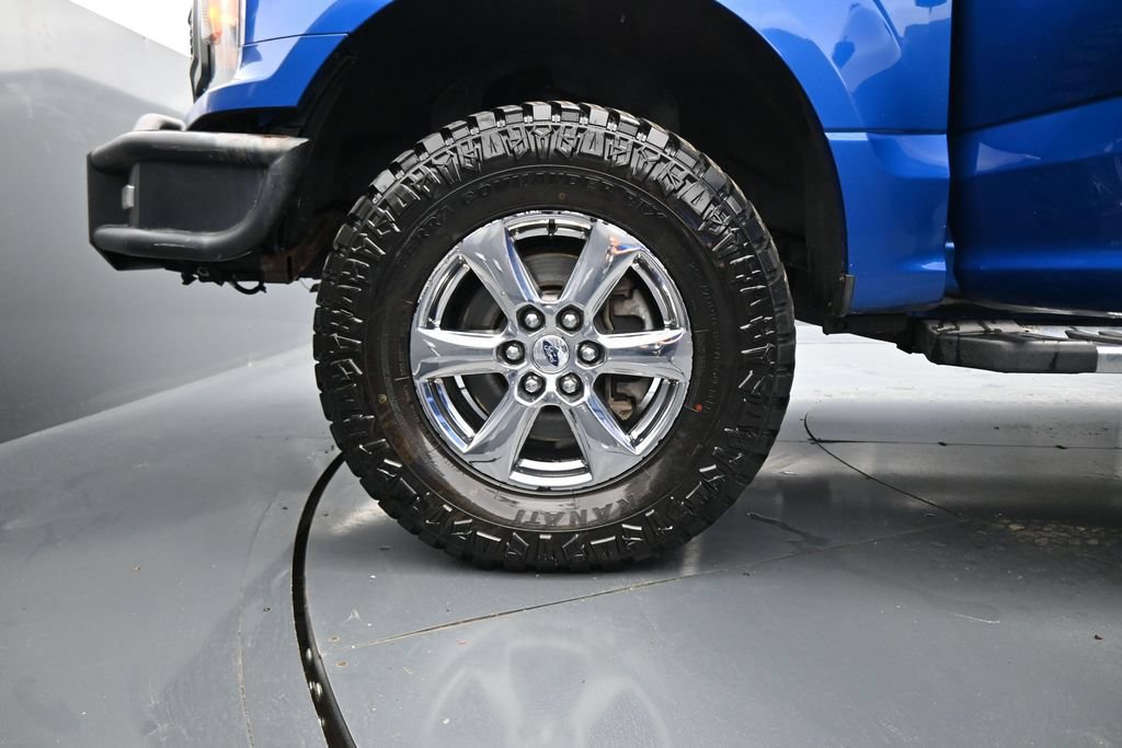 Used 2018 Ford F150 XLT w/ Equipment Group 302A Luxury AWD/4WD image 26