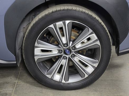 Used 2023 Subaru Solterra AWD image 37