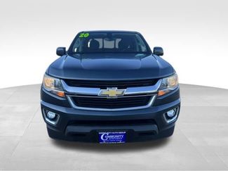 Used 2020 Chevrolet Colorado LT w/ LT Convenience Package video 3