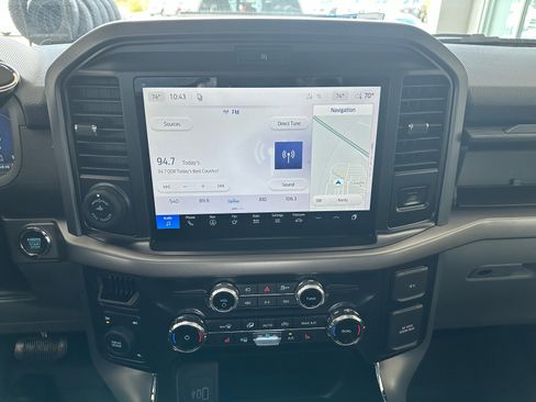 New 2026 Ford F150 XLT w/ Equipment Group 302A MID image 33