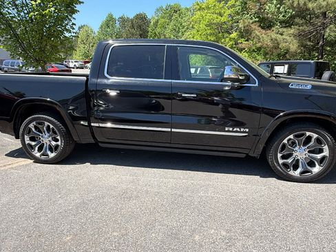 Used 2020 RAM 1500 Limited image 7