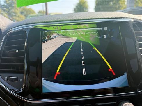 Certified 2021 Jeep Grand Cherokee Limited w/ Quick Order Package 28K 80th image 22