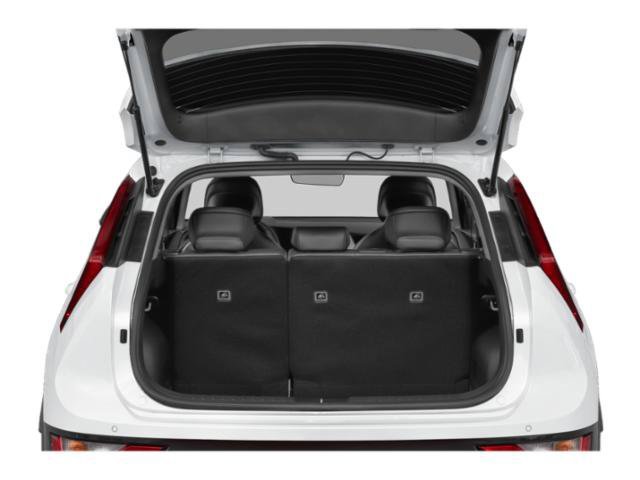Certified 2023 Kia Niro EX Touring FWD image 14
