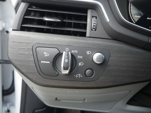 Certified 2024 Audi A5 2.0T Prestige image 31