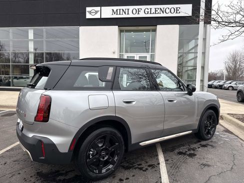 New 2026 MINI Cooper Countryman S AWD/4WD image 5