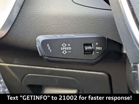 Used 2021 Audi A6 Premium Plus w/ Premium Plus Package image 33