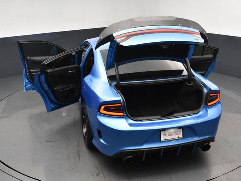 Used 2019 Dodge Charger Scat Pack w/ Dynamics Package image 26