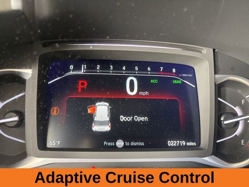 Used 2022 Honda Passport EX-L image 15