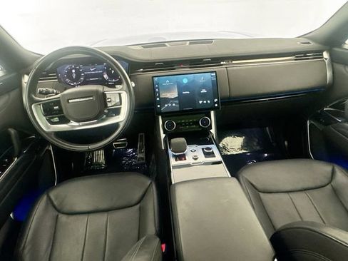 Used 2023 Land Rover Range Rover SE AWD/4WD image 22