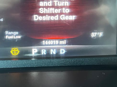 Used 2014 RAM 1500 Sport image 26