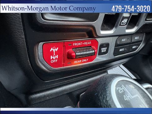 Used 2020 Jeep Wrangler Unlimited Rubicon image 30