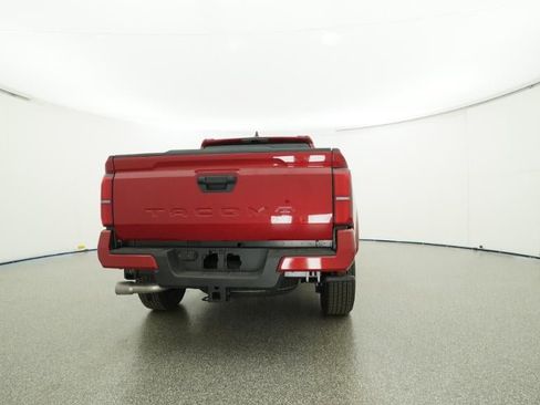 New 2025 Toyota Tacoma TRD Sport image 23