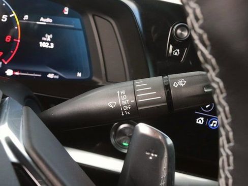 Used 2023 Chevrolet Corvette Stingray image 18