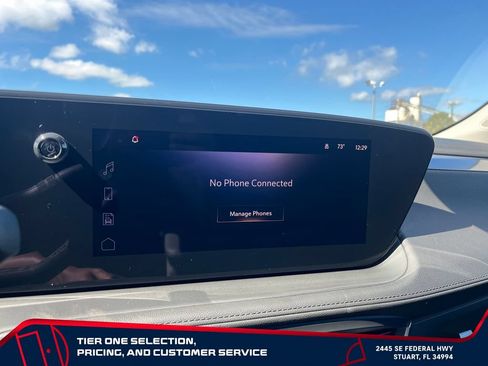 New 2026 Buick Encore GX Sport Touring w/ Advanced Technology Package FWD image 30