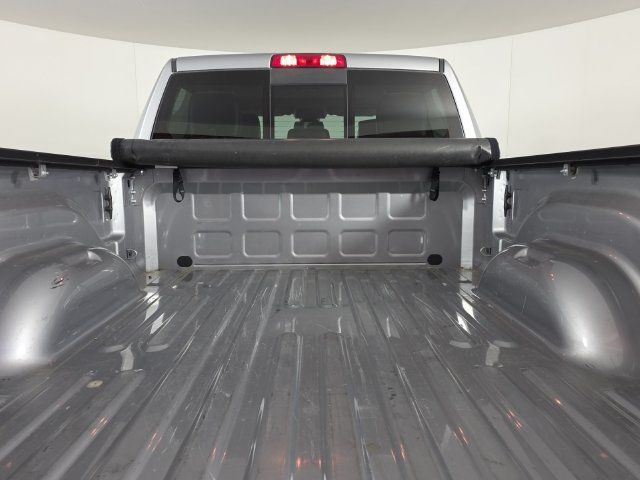 Used 2024 RAM 2500 Laramie w/ Protection Group AWD/4WD image 14