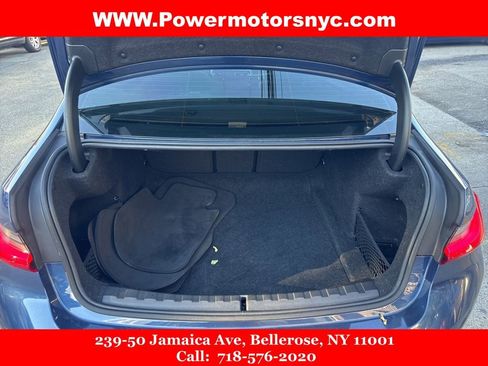 Used 2021 BMW 330i xDrive Sedan w/ Convenience Package image 20