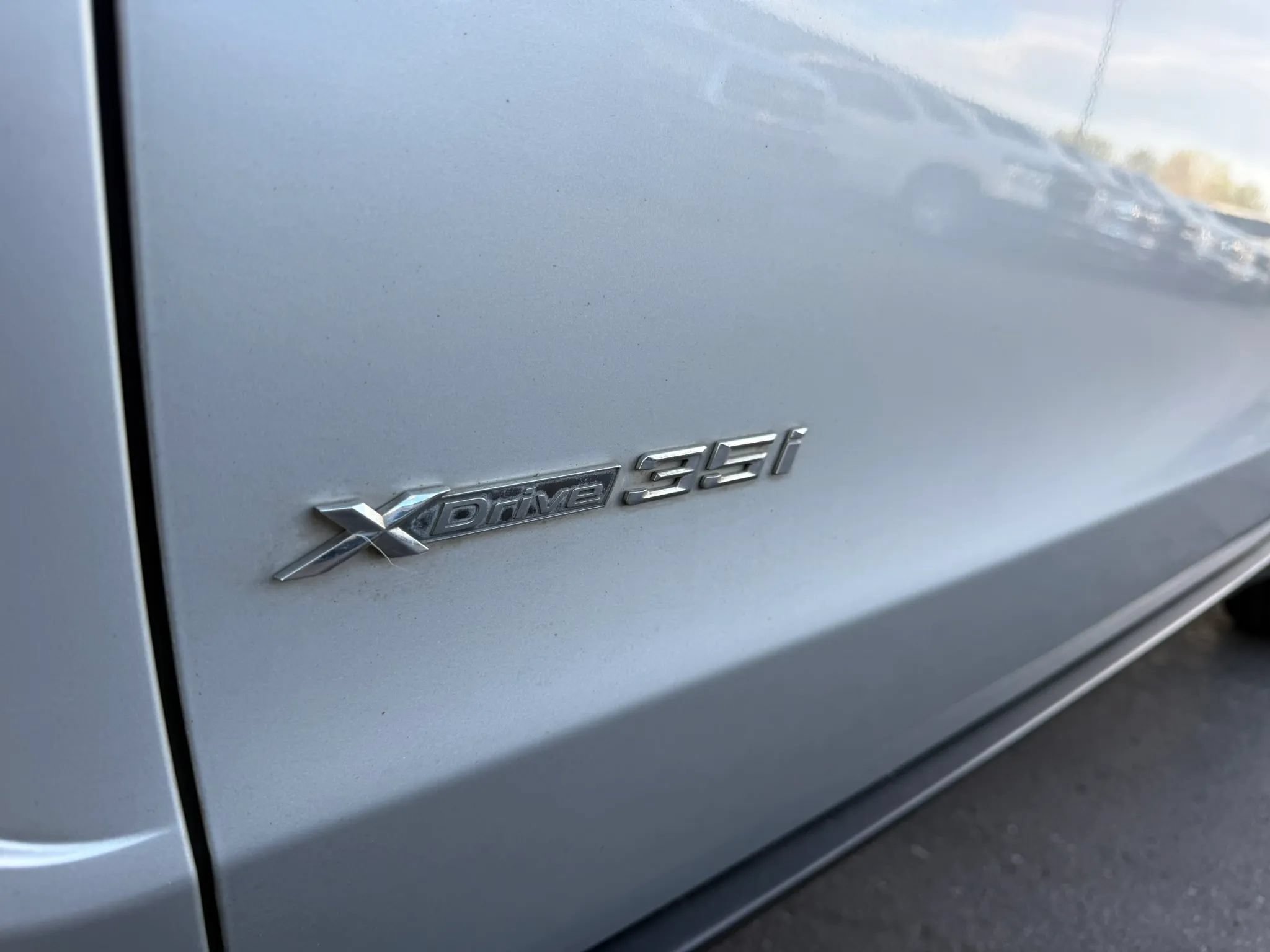 Used 2014 BMW X5 xDrive35i AWD/4WD image 14